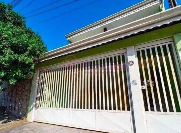 Casa · 267m² · 3 Quartos · 4 Vagas · Casa para VENDA localizada no bairro VILA GALVÃO, em Jundiaí/SP.