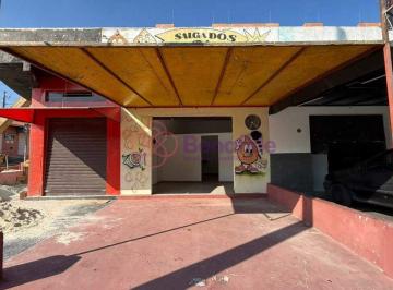 Comercial · 50m² · 2 Vagas · Salão comercial para LOCAÇÃO localizado no bairro Parque Residencial Jundiaí, em Jundiaí/SP, com 50m
