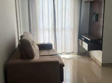 Apartamento · 66m² · 3 Quartos · 1 Vaga · Apartamento à venda, 3 quartos, 1 suíte, 1 vaga, Chácaras Antonieta - Limeira/SP