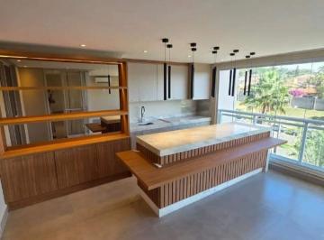 Apartamento · 255m² · 4 Quartos · 4 Vagas · Apartamento à venda, 4 quartos, 4 suítes, 4 vagas, JARDIM AQUARIUS - Limeira/SP