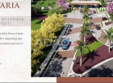 imagem-1 · Ágio LOTE JARDINS ROMA Lote à Venda, 259.25 por R$ 430000.00 no setor Jardins Roma TA39786
