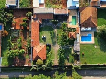 Rural · 1700m² · 8 Quartos · 20 Vagas · Chácara com 8 quartos, 1 suíte e 2000 m² à venda no Recreio Alvorada em Santa Bárbara d'Oeste