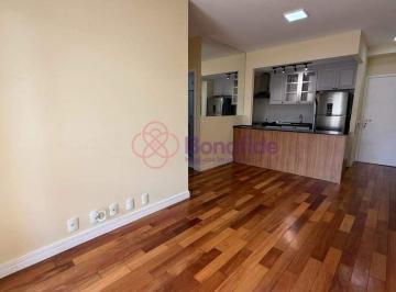Apartamento · 82m² · 2 Quartos · 2 Vagas · Apartamento para LOCAÇÃO no condomínio HANBURY PARK, localizado no bairro ENGORDADOURO, em Jundiaí/S