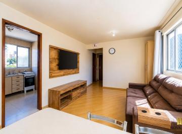 Apartamento · 66m² · 3 Quartos · 1 Vaga · Apartamento no Batel/Água Verde, 3 quartos, 1 vaga livre e predio com elevador