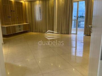 Apartamento · 99m² · 3 Quartos · 2 Vagas · Apto Locação Próximo Ao Center Vale