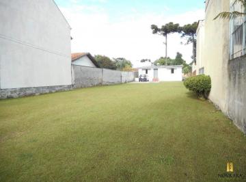 Terreno · 791m² · Terreno Residencial à venda no Jardim Social (Curitiba/PR) – 791 m²