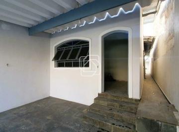 Casa · 88m² · 2 Quartos · 2 Vagas · Casa em Itu para aluguel Parque das Rosas - SP | 2 quartos Área total 127,50 m² - R$ 2.300,00