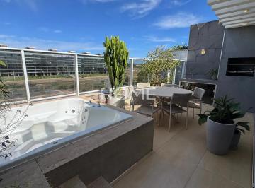 Casa de 2 quartos, Brasília · SQNW 307 | NOROESTE | 160 M² | 2 SUÍTES | 2 VAGAS