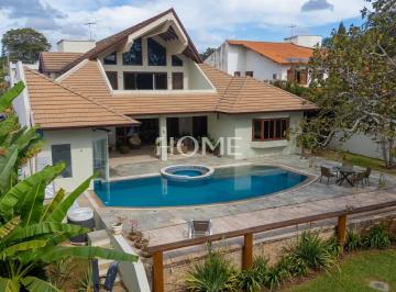 Casa · 600m² · 4 Quartos · 4 Vagas · QI 15 LAGO SUL – 600 M² – 4 SUÍTES – LAZER PRIVATIVO COMPLETO