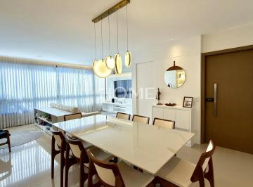 Apartamento · 141m² · 3 Quartos · 2 Vagas · SQNW 303 NOROESTE – 141M² – 3 SUÍTES – REFORMADO COM VISTA LIVRE