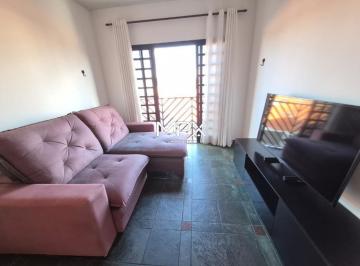 Apartamento · 82m² · 2 Quartos · 2 Vagas · Apartamento para alugar no Condomínio Edifício Boa Vista em Piracicaba