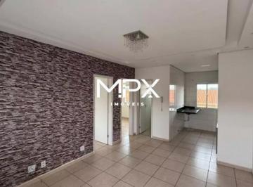 Apartamento · 47m² · 2 Quartos · 1 Vaga · Apartamento para alugar no Condomínio Villagio Girassol em Piracicaba