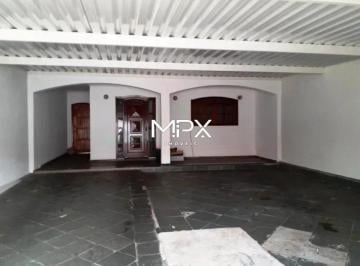 Casa · 132m² · 3 Quartos · 4 Vagas · Sobrado à venda no bairro Terra Nova em Piracicaba