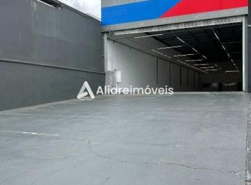 Comercial · 567m² · 6 Vagas · Galpão 6 vagas, 567m², para aluguel no bairro Vila Diva (Zona Leste), por 25.800,00