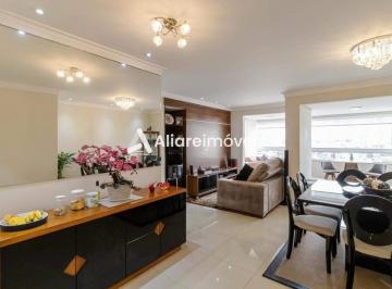 Apartamento · 75m² · 2 Quartos · 1 Vaga · Apartamento c/ 2 quartos, 1 suíte e 1 vaga, 75m², para aluguel no Condomínio New Life Mooca, no bair