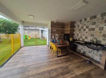 Casa · 220m² · 4 Quartos · 5 Vagas · Casa para aluguel, 4 quartos, 1 suíte, 5 vagas, Santa Inês - Belo Horizonte/MG