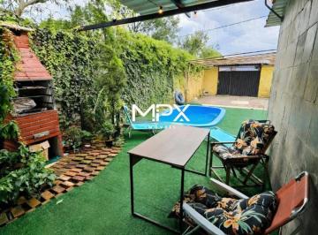 Casa · 90m² · 3 Quartos · 2 Vagas · Casa à venda e para alugar no bairro Dois Córregos em Piracicaba