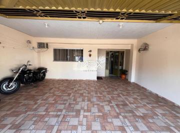 Casa · 87m² · 2 Quartos · 2 Vagas · Casa à venda no bairro Piracicamirim em Piracicaba