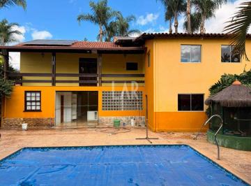 Casa · 435m² · 4 Quartos · 7 Vagas · Casa à venda, 4 quartos, 1 suíte, 7 vagas, Jardim Atlântico - Belo Horizonte/MG