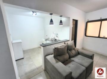 Sala · Apartamento (tipo - padrao) 1 dormitórios, cozinha planejada, em condomínio fechado