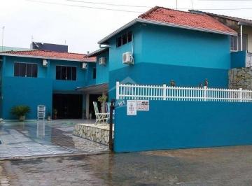 Casa · 7 Quartos · Pousada com 1 Sobrado + 3 Apt + 1 Casa - Itapema do Norte