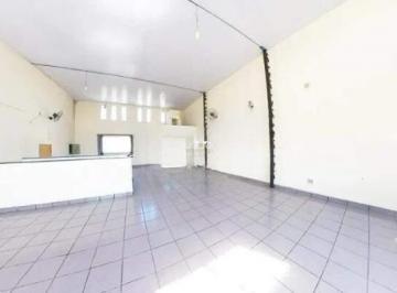 Comercial · 319m² · 1 Vaga · Salão Comercial para Locação na Vila Bastos – Santo André/SP