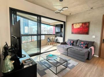 Apartamento · 85m² · 2 Quartos · 2 Vagas · Apartamento à venda, 2 quartos, 1 suíte, 2 vagas, Jardim - Santo André/SP