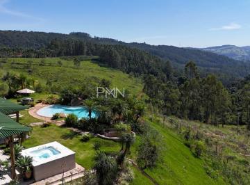 Rural · 500m² · 5 Quartos · Sítio à venda em Campinas, Joaquim Egídio, com 5 quartos, com 80000 m²