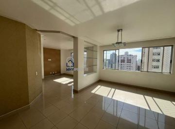 Apartamento · 142m² · 4 Quartos · 3 Vagas · Apartamento com 4 quartos para locação no bairro Lourdes