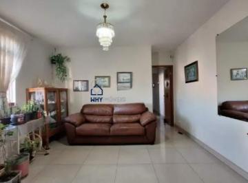 Apartamento · 70m² · 3 Quartos · 2 Vagas · Apartamento com 3 quartos para venda no Santa Efigenia