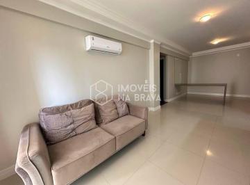 Apartamento · 109m² · 3 Quartos · 2 Vagas · APARTAMENTO 3 QUARTOS - 2 VAGAS - VENDA - PRAIA BRAVA ITAJAI/SC