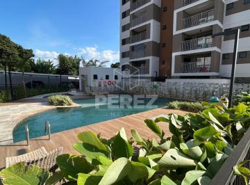 Apartamento · 90m² · 2 Quartos · 1 Vaga · Apartamento no Condomínio Jooy Wonder