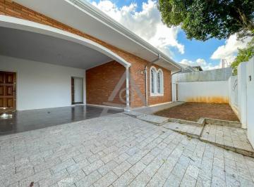 Casa · 200m² · 3 Quartos · 4 Vagas · Casa à venda em Campinas, Jardim Chapadão, com 3 quartos, com 200 m²