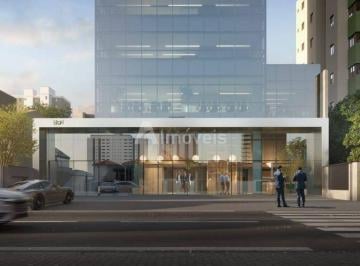 Comercial · 97m² · Salas Comerciais para Você Crescer e Sua Empresa Também