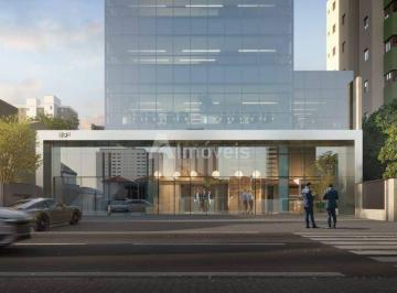 Comercial · 97m² · Salas Comerciais para Você Crescer e Sua Empresa Também