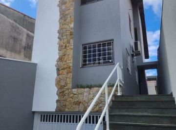 Comercial · 327m² · 3 Quartos · 3 Vagas · Sobrado + Terreno Comercial/Residencial à venda na Vila Floresta - Santo André - SP