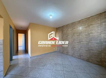 Casa · 90m² · 2 Quartos · 1 Vaga · Casa para aluguel, 2 quartos, 1 vaga, Riacho das Pedras - Contagem/MG