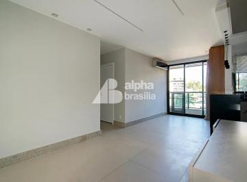 nr-1-de-421778067653906.jpg · Apartamento para Locação 2 Quartos, 2 Suites, 77M², Setor Noroeste, Brasília - DF Jardins dos Bouga