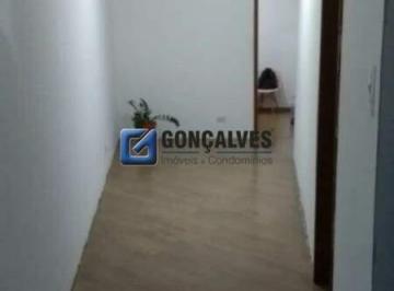 Casa · 200m² · 3 Quartos · 2 Vagas · Casa Residencial à venda em Mauá/SP — 3 quartos (2 suítes), 2 vagas