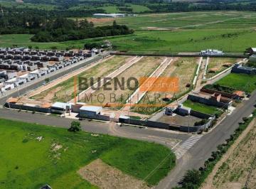 Terreno · 125m² · Terrenos à venda, Bairro Pacaembu, Americana, SP