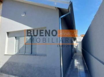 Casa · 80m² · 1 Quarto · 1 Vaga · Casa para aluguel, 1 quarto, 1 vaga, Vila Betica - Santa Bárbara D'Oeste/SP