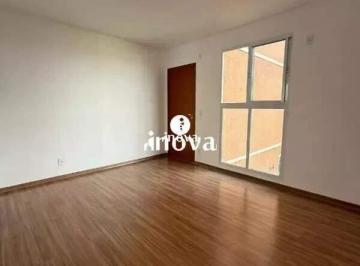 Apartamento · 43m² · 2 Quartos · 1 Vaga · Apartamento para locação, bairro Espírito Santo