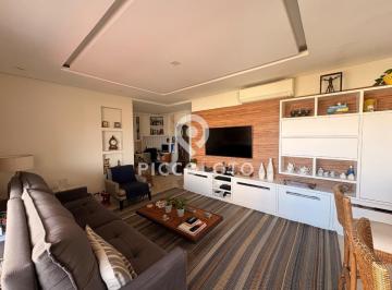 Apartamento · 119m² · 3 Quartos · 2 Vagas · Apartamento à venda em Campinas, Parque Taquaral, com 3 suítes, com 119 m², Horizon Residence