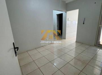 Apartamento · 53m² · 2 Quartos · 1 Vaga · Apartamento 2/4, 53 M² - Arne 81 - Residencial Santo Amaro - Palmas/To