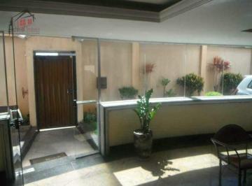 Apartamento · 50m² · 3 Quartos · 2 Vagas · Apartamento Residencial para locação, Padre Eustáquio, Belo Horizonte - AP0120.