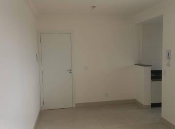 Apartamento · 50m² · 2 Quartos · 1 Vaga · APARTAMENTO DE DOIS QUARTOS BAIRRO JARDIM INCONFIDENCIA