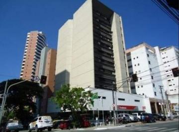 Comercial · 30m² · Sala para aluguel, Joaquim Távora - Fortaleza/CE