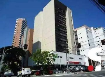 Comercial · 30m² · Sala para aluguel, Joaquim Távora - Fortaleza/CE