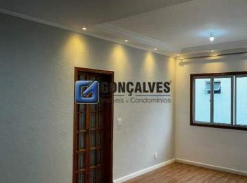 Apartamento · 60m² · 2 Quartos · 1 Vaga · Apartamento 2 dorms com 1 vaga em São Bernardo (Jordanópolis) | Portaria 24h