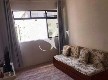 Apartamento · 60m² · 1 Quarto · 1 Vaga · Vende-se apartamento de 01 dormitório no bairro de Boqueirão em Santos.